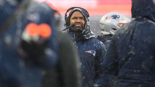 Bedard: With a chance to remake the franchise after Belichick, which direction will Patriots go? UPDATE: NE can reportedly hire Mayo now taken at Gillette Stadium (Patriots)